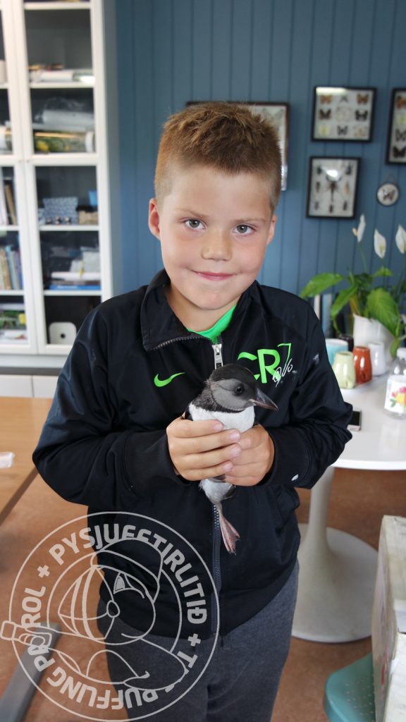 Hreggviður Jens Davíðsson