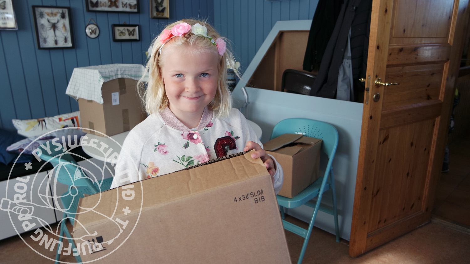 Sóley Óskarsdóttir