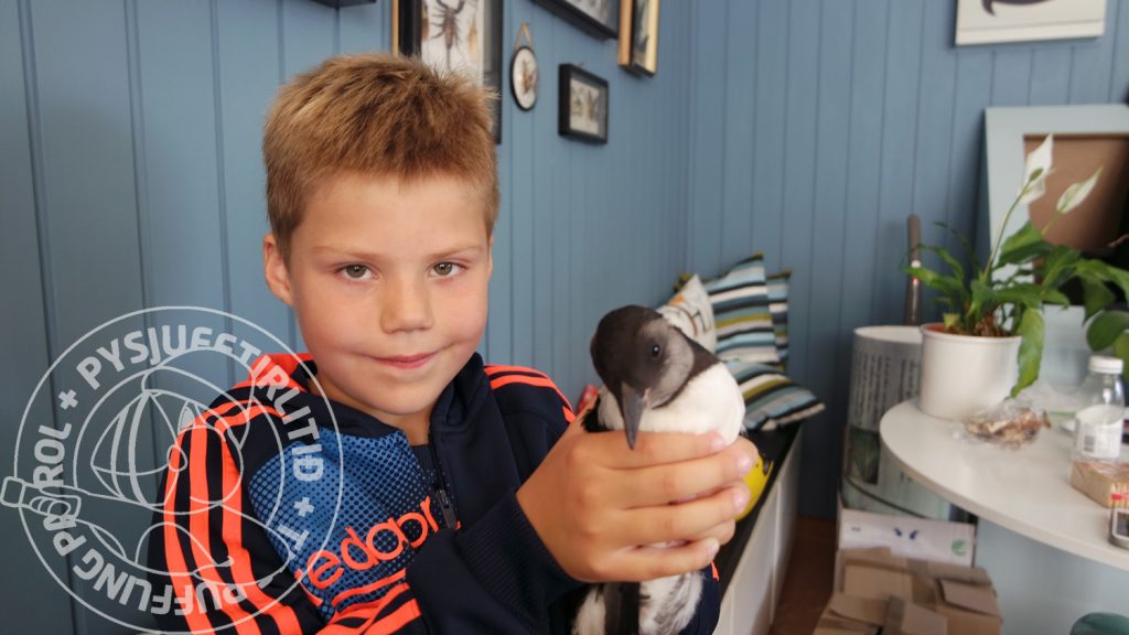 Hreggviður Jens Davíðsson